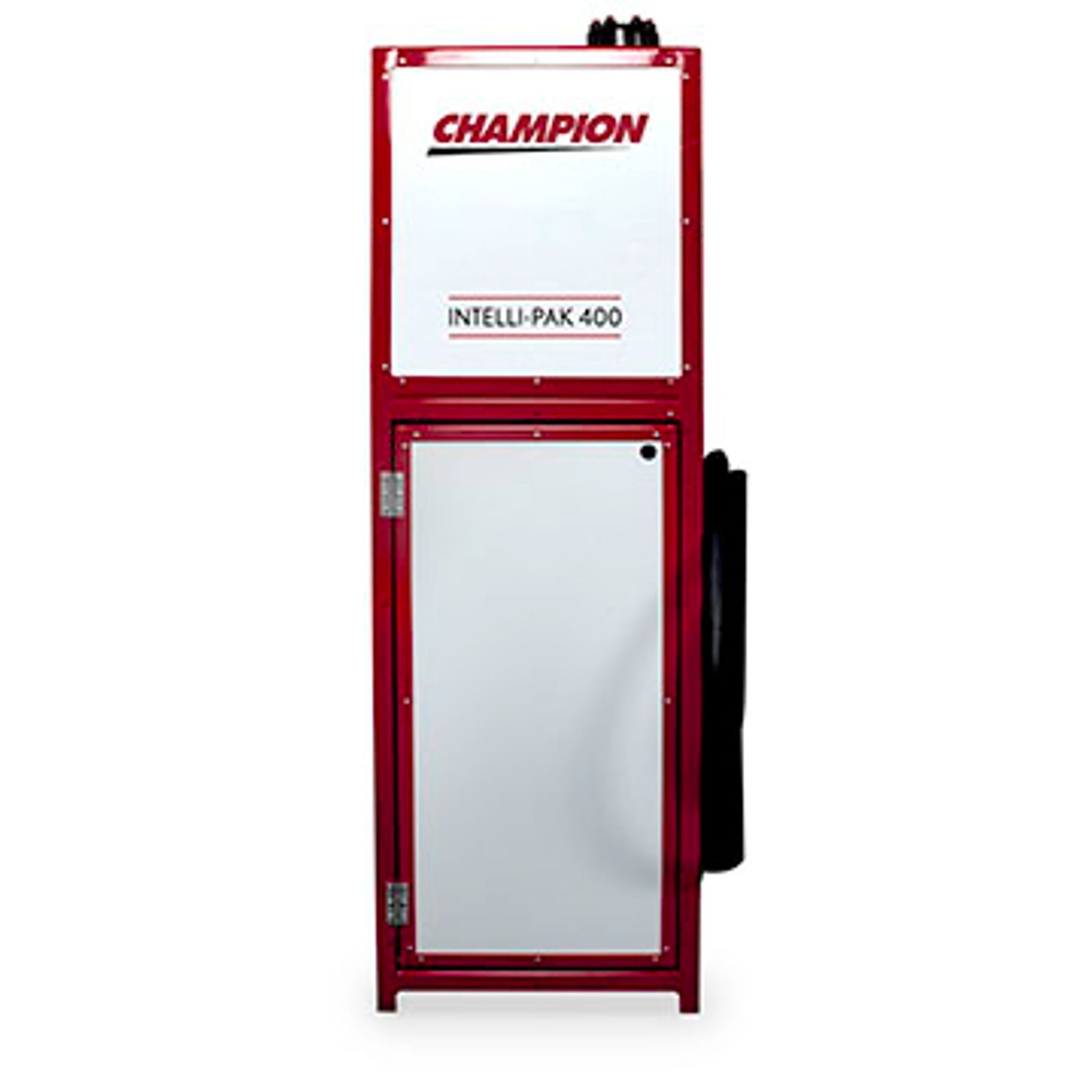 Oil Water Separator 400