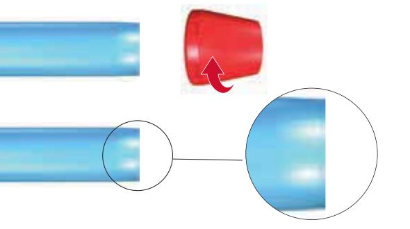Piping - Quick Lock 