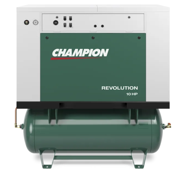 Champion Revolution
