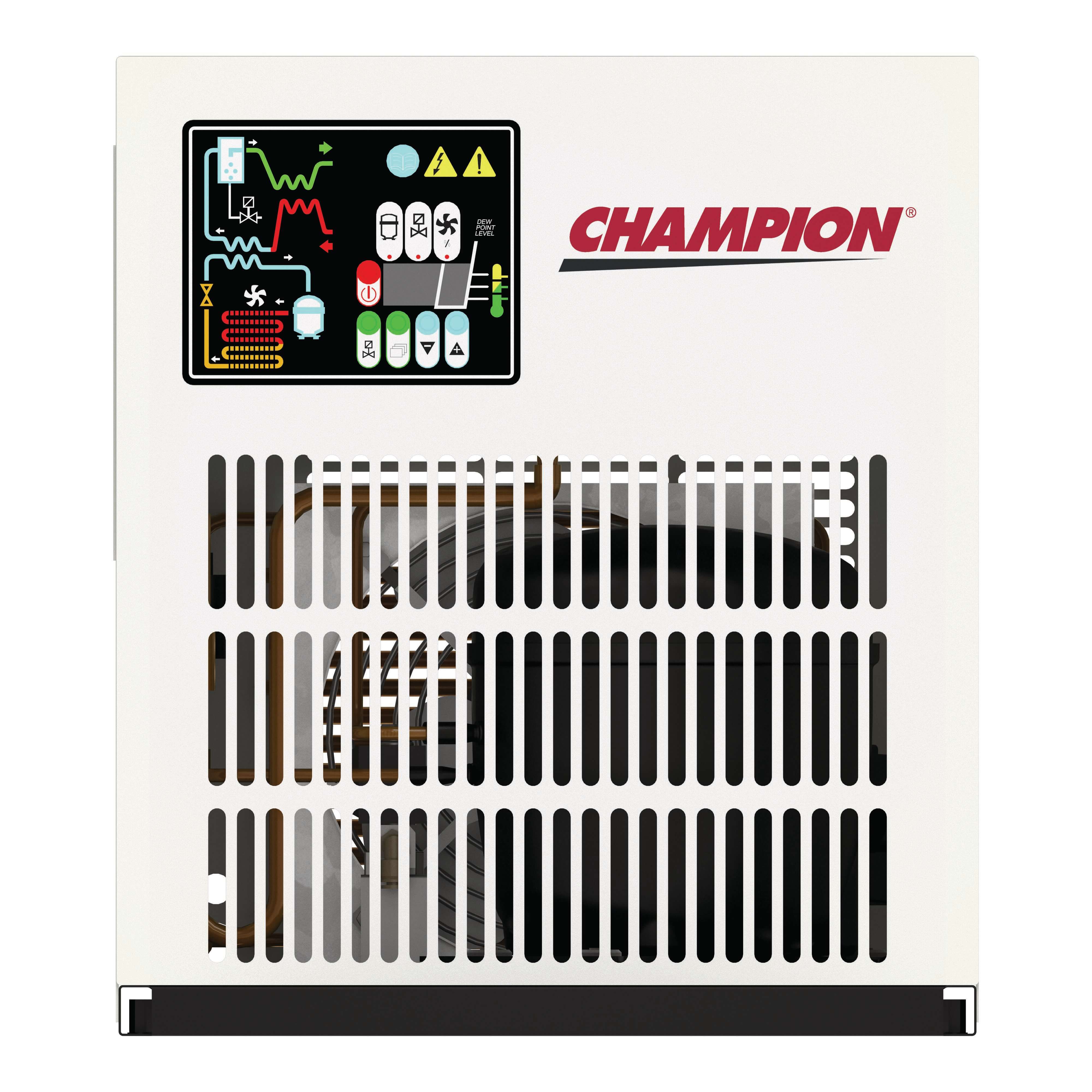CGDA Series HPR 7-15 HERO-1