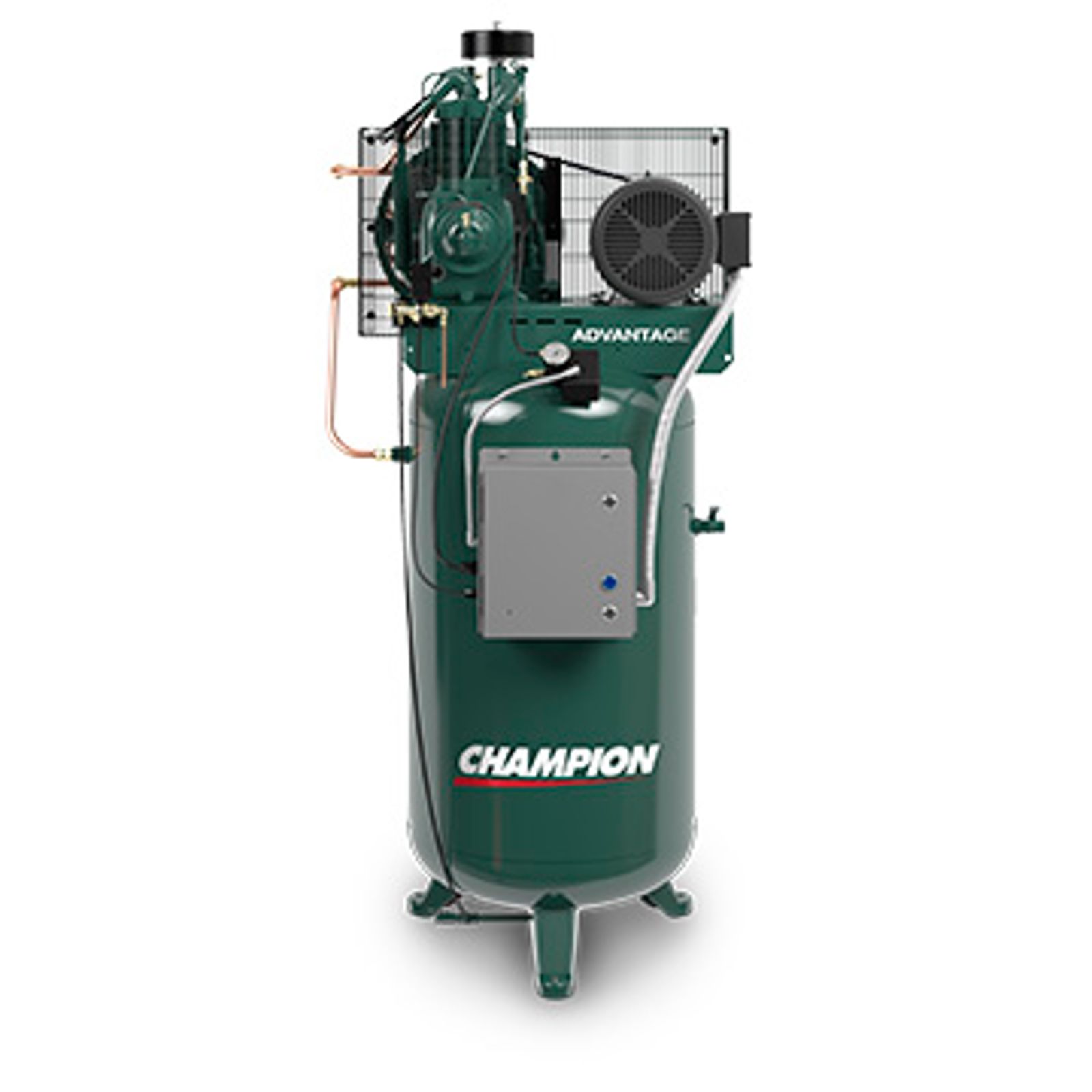 Champion Advantage VR7F-8 Reciprocating Air Compressor