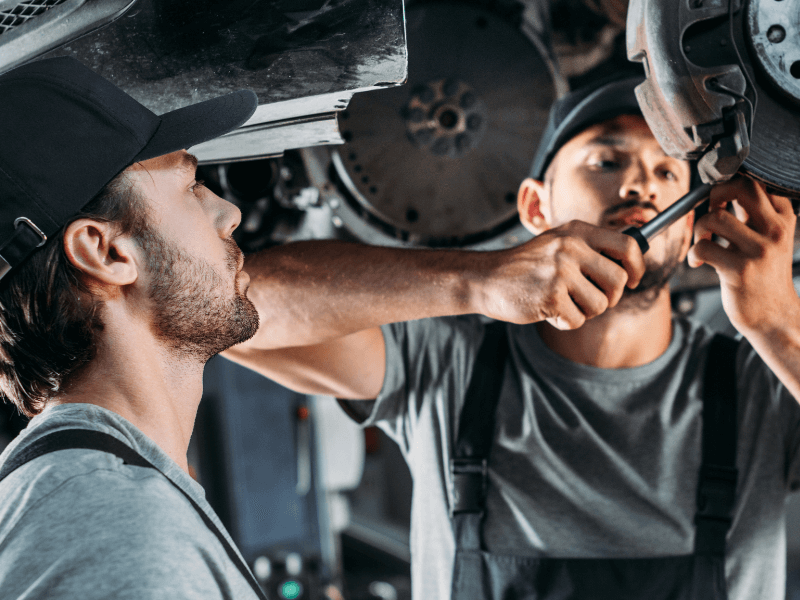 Discover and Learn with Champion Pneumatic Knowledge Hub