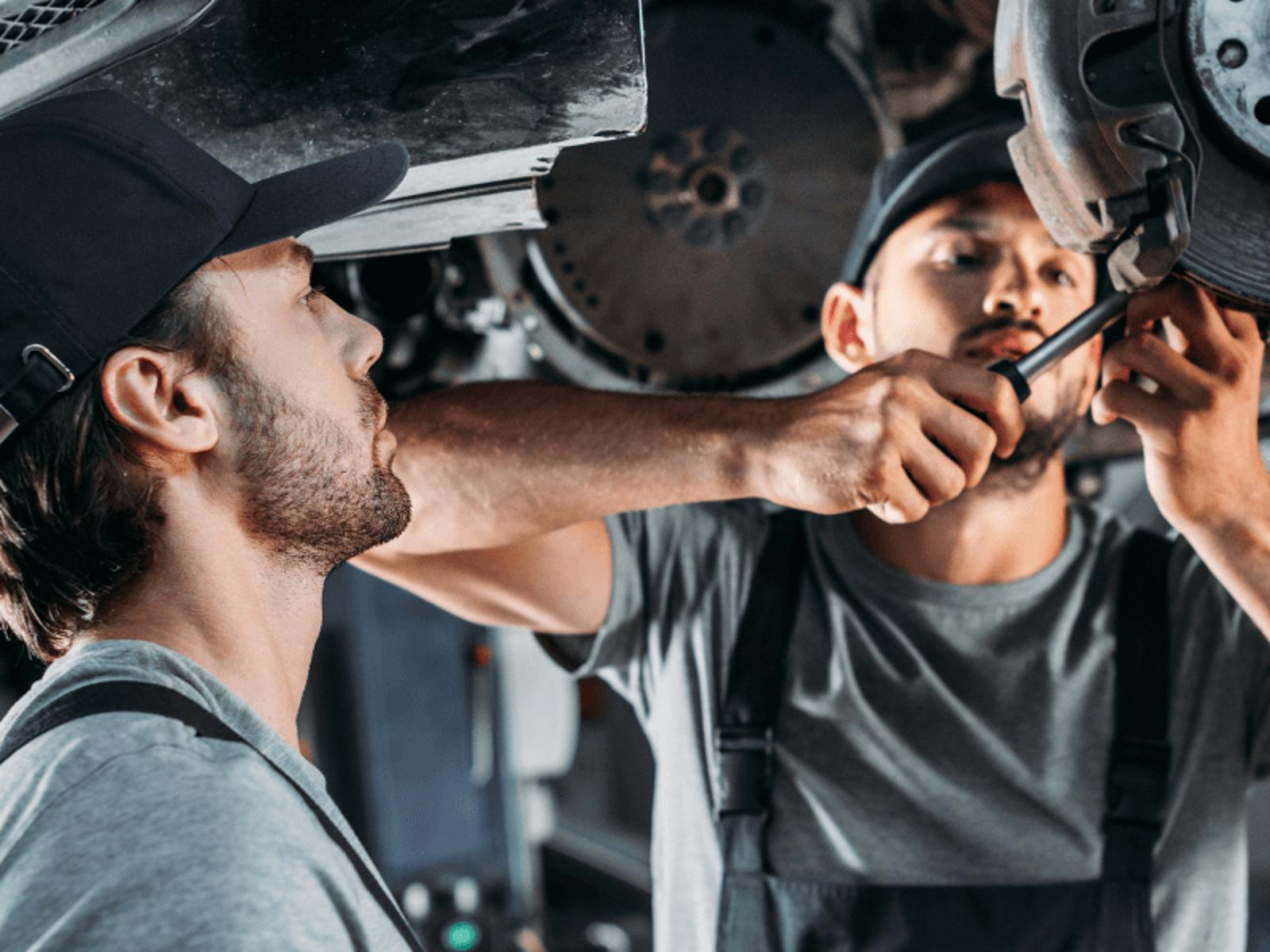 Discover and Learn with Champion Pneumatic Knowledge Hub