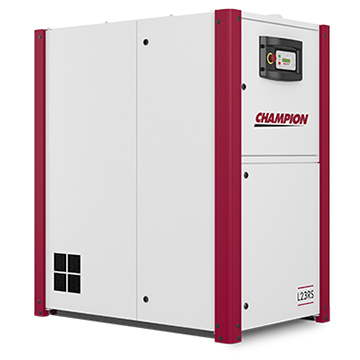 L-Series, L23RS Rotary Air Compressor