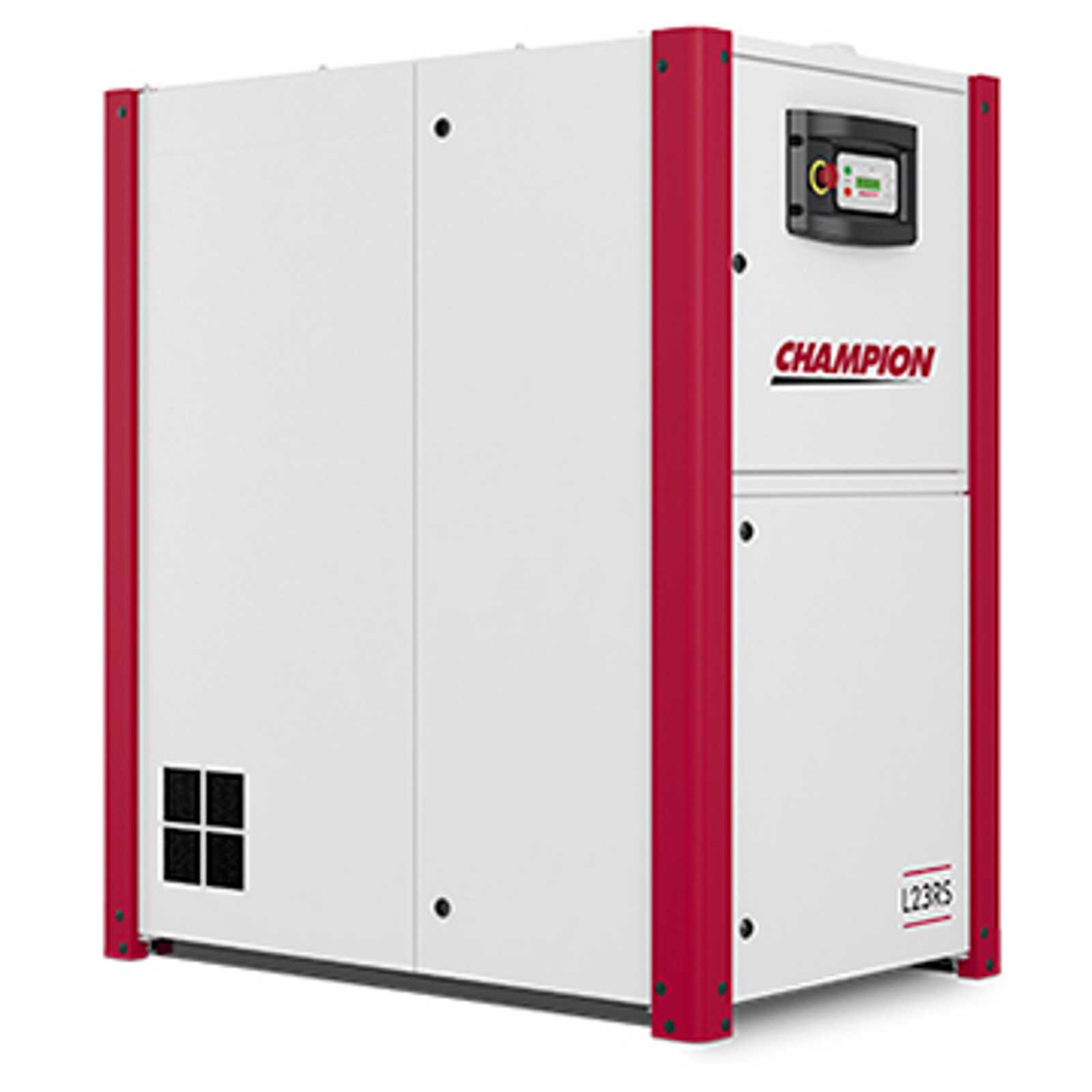 L-Series, L23RS Rotary Air Compressor