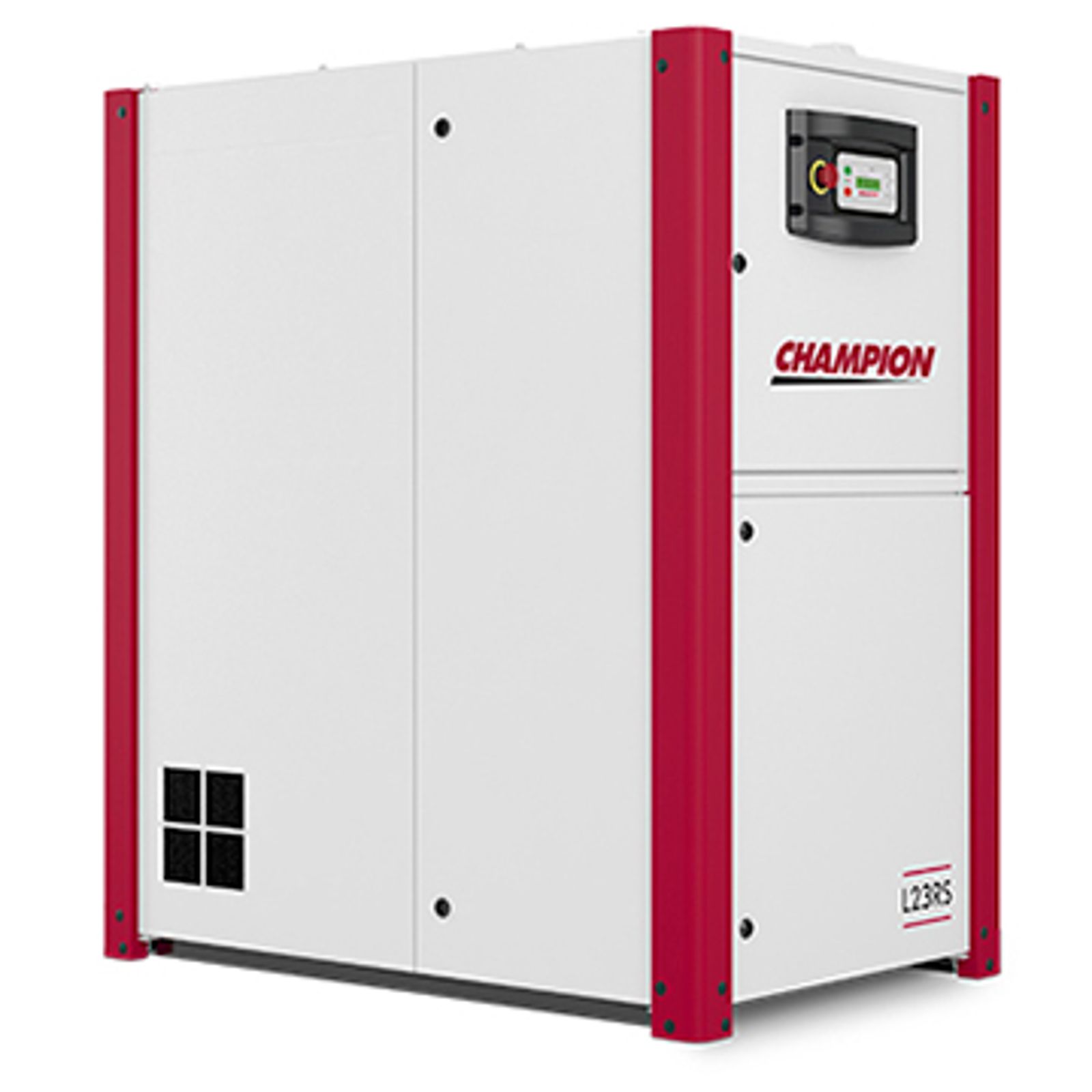 L-Series, L23RS Rotary Air Compressor