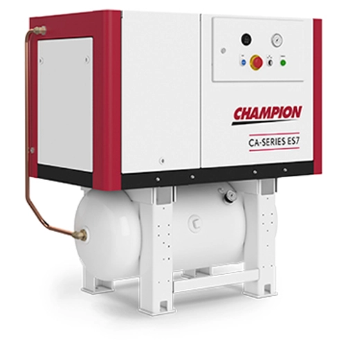 CA Series ES ES7 Simplex on 30 gallon tank