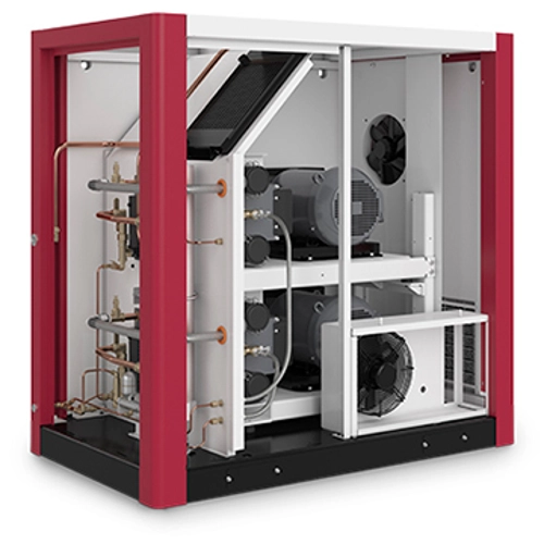 CA Series ES Duplex Open