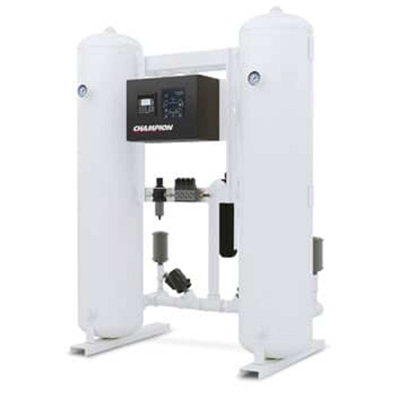 XCHL Series desiccant air dryer