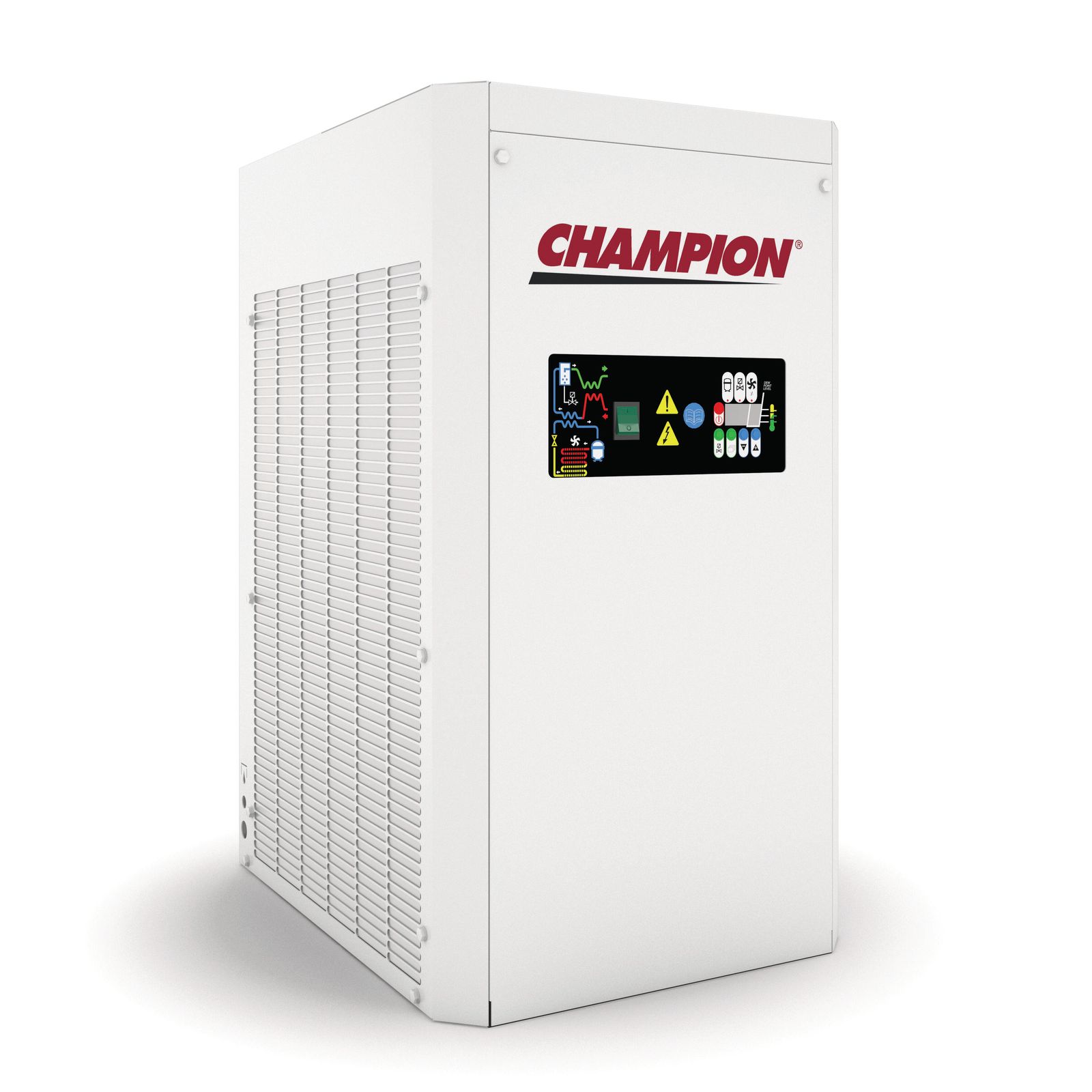 CRHA Series HITN 60-100 HERO