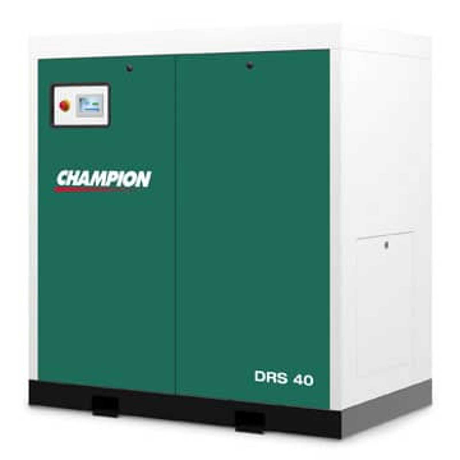 DRS40 DRS Series Rotary Screw Compressor