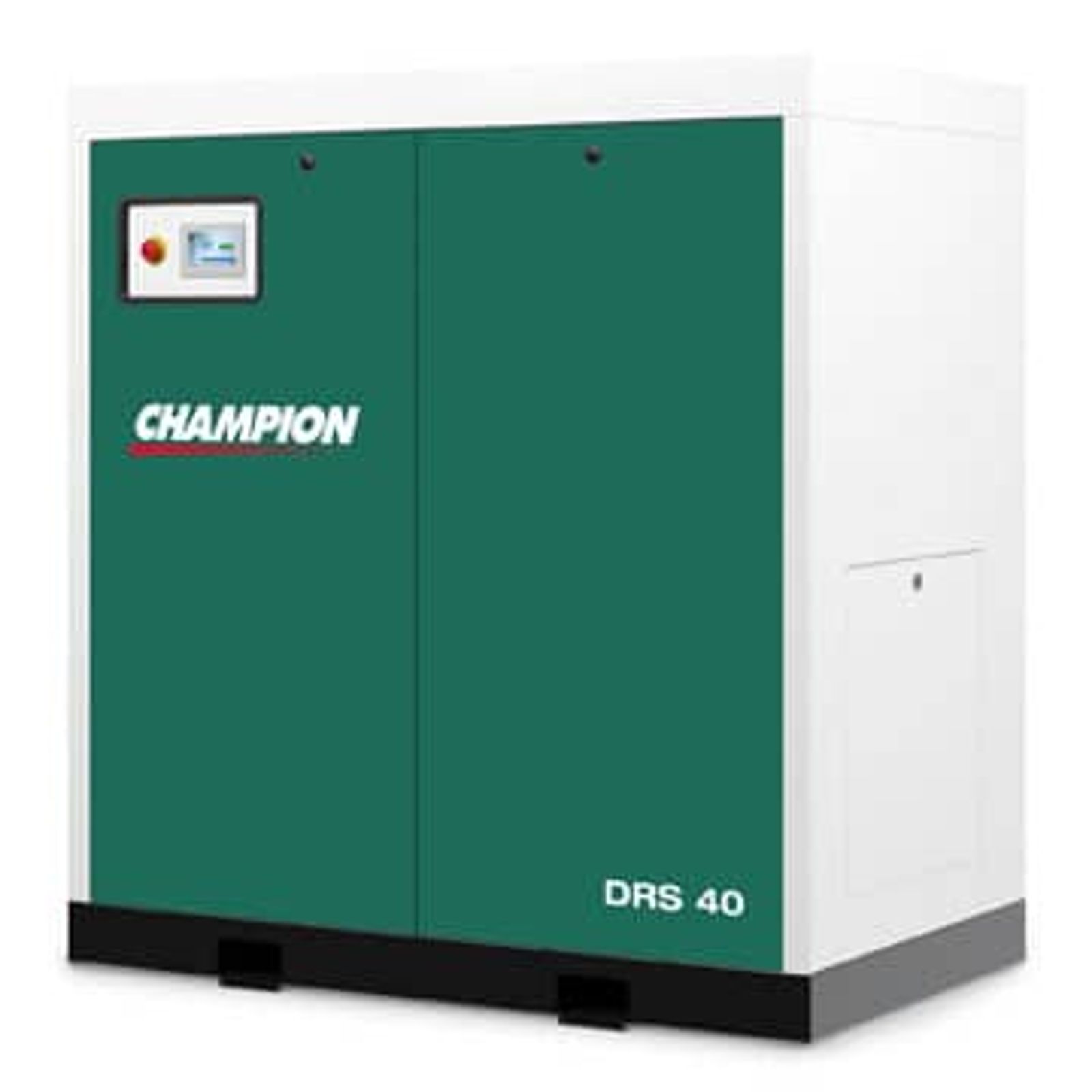 DRS40 DRS Series Rotary Screw Compressor