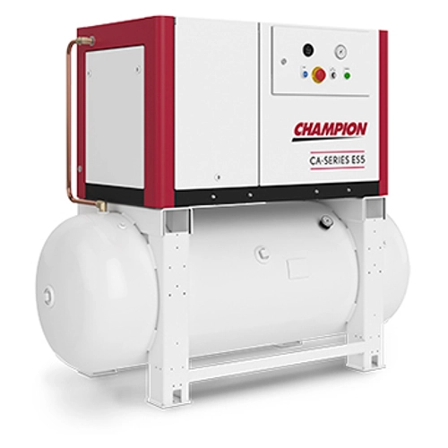 CA Series ES ES5 Simplex on 120 gallon tank