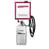 Oil water separator 250