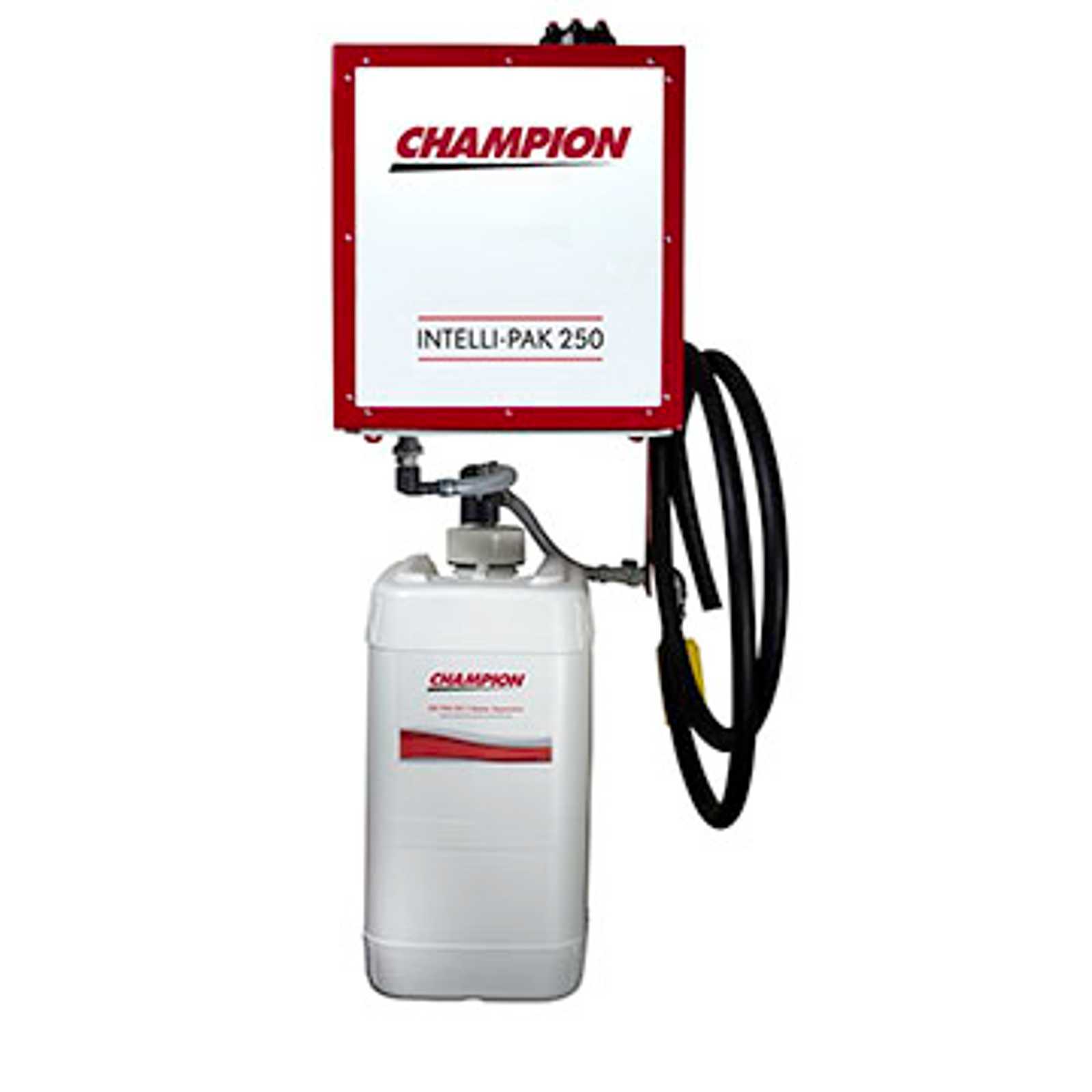 Oil water separator 250