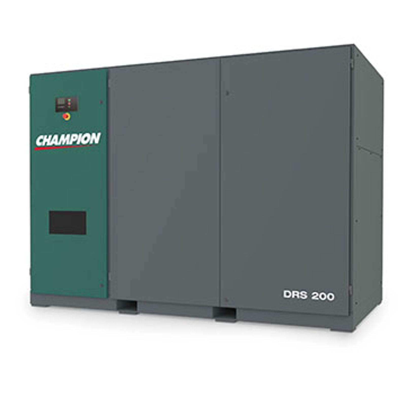 DRS 200 DRS Series Rotary Screw Compressor