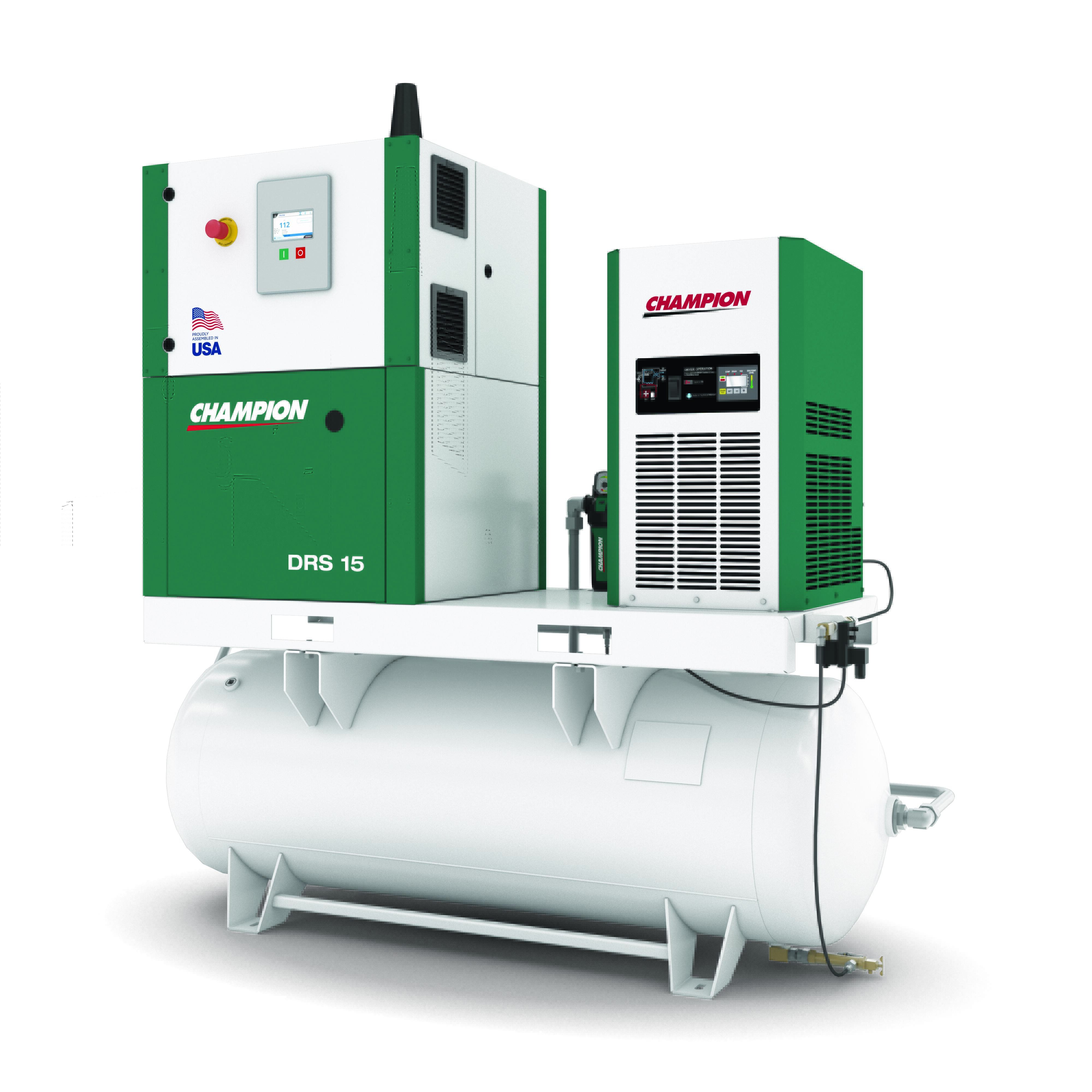 DRS15 A FR1 Variable Speed