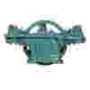Champion Commandair Pump Model BVA Front View