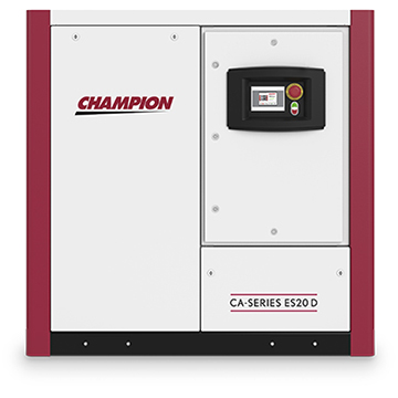 CA Series ES ES20D Duplex