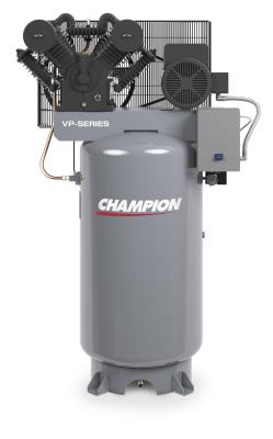 VP-SERIES Electric/Gas Driven Compressor | Champion