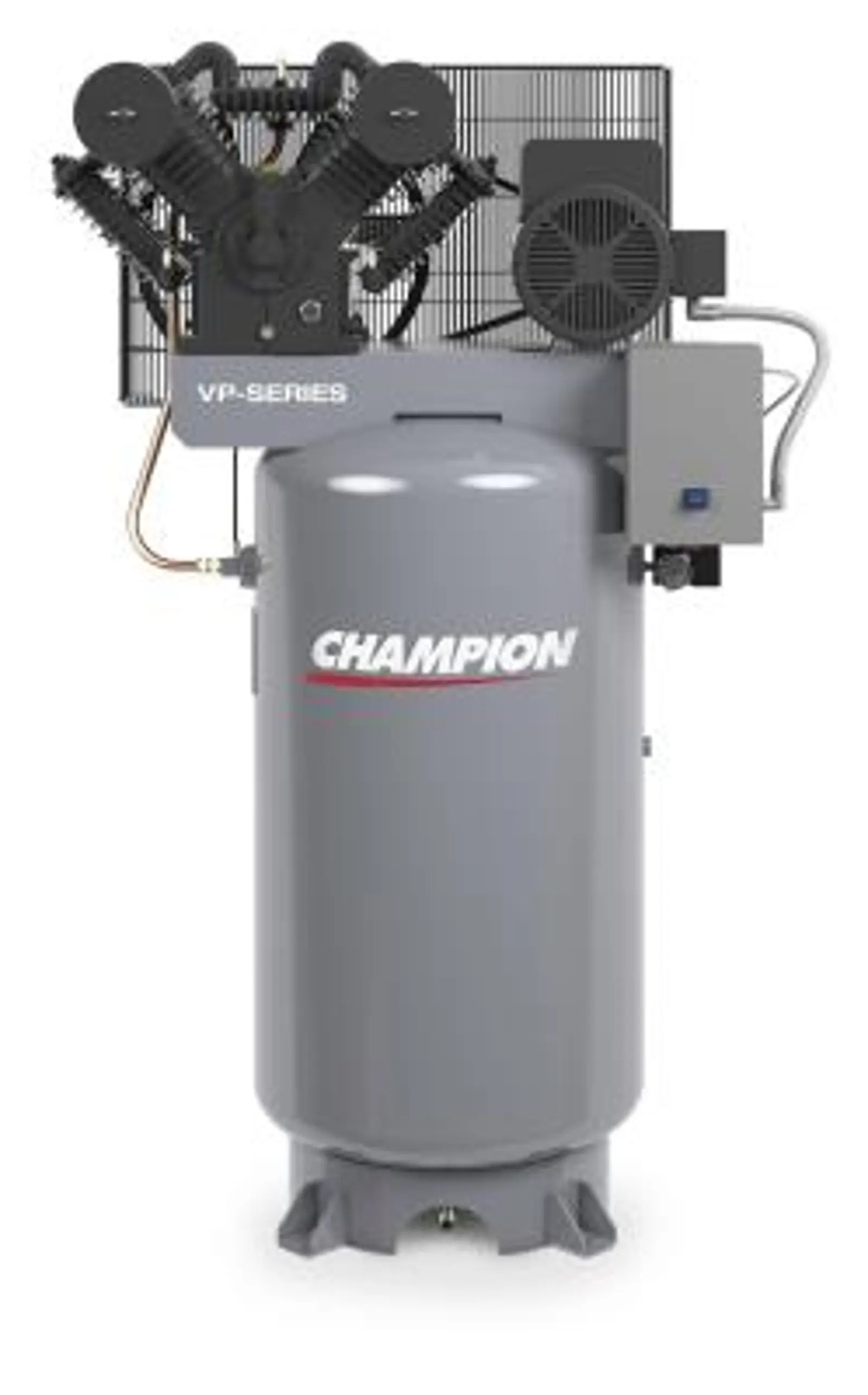 Reciprocating Compressor Value Plus VP7