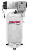 Rotary Air Compressor LV Series 80 gallon vertical