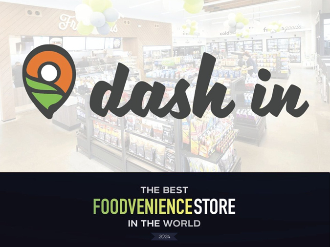 Food World Store Dash In Named Among the Best Foodvenience Stores in the World - Wills Group