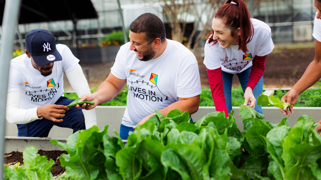 Engagement Life How Dash In Team Members Bring Community Engagement to Life - Wills Group