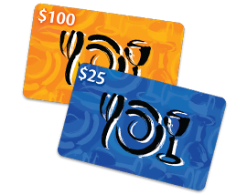 Gift Cards