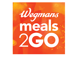 Wegmans Meals 2GO