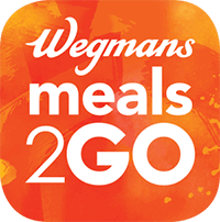 Wegmans App Meals To Go