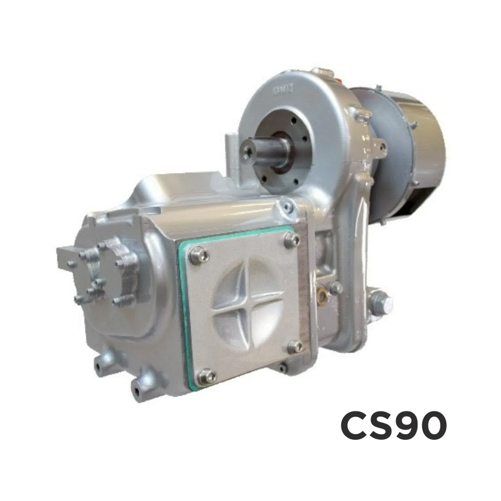 CS90 airend