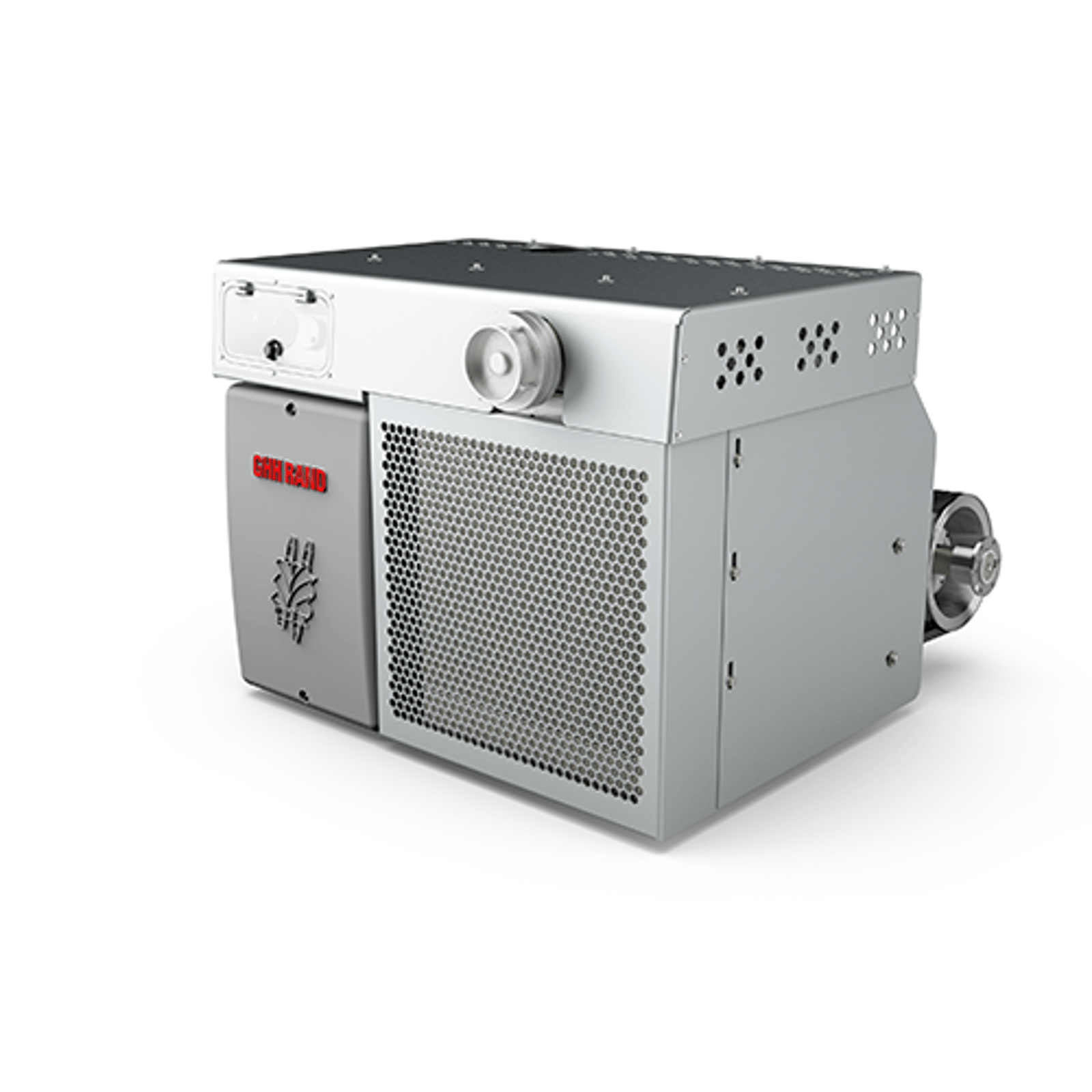 CS1050 IC² | GHH RAND® Transport