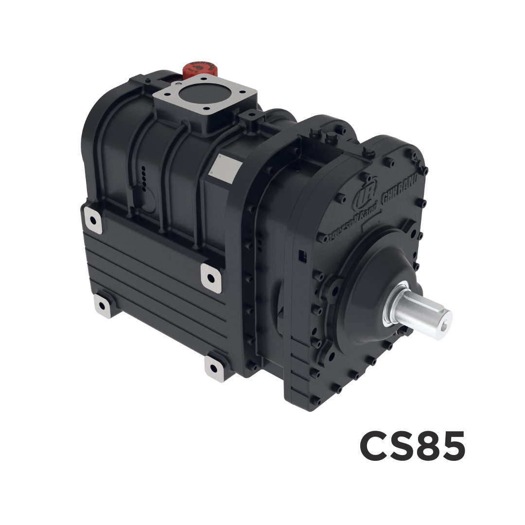 CS85 airend