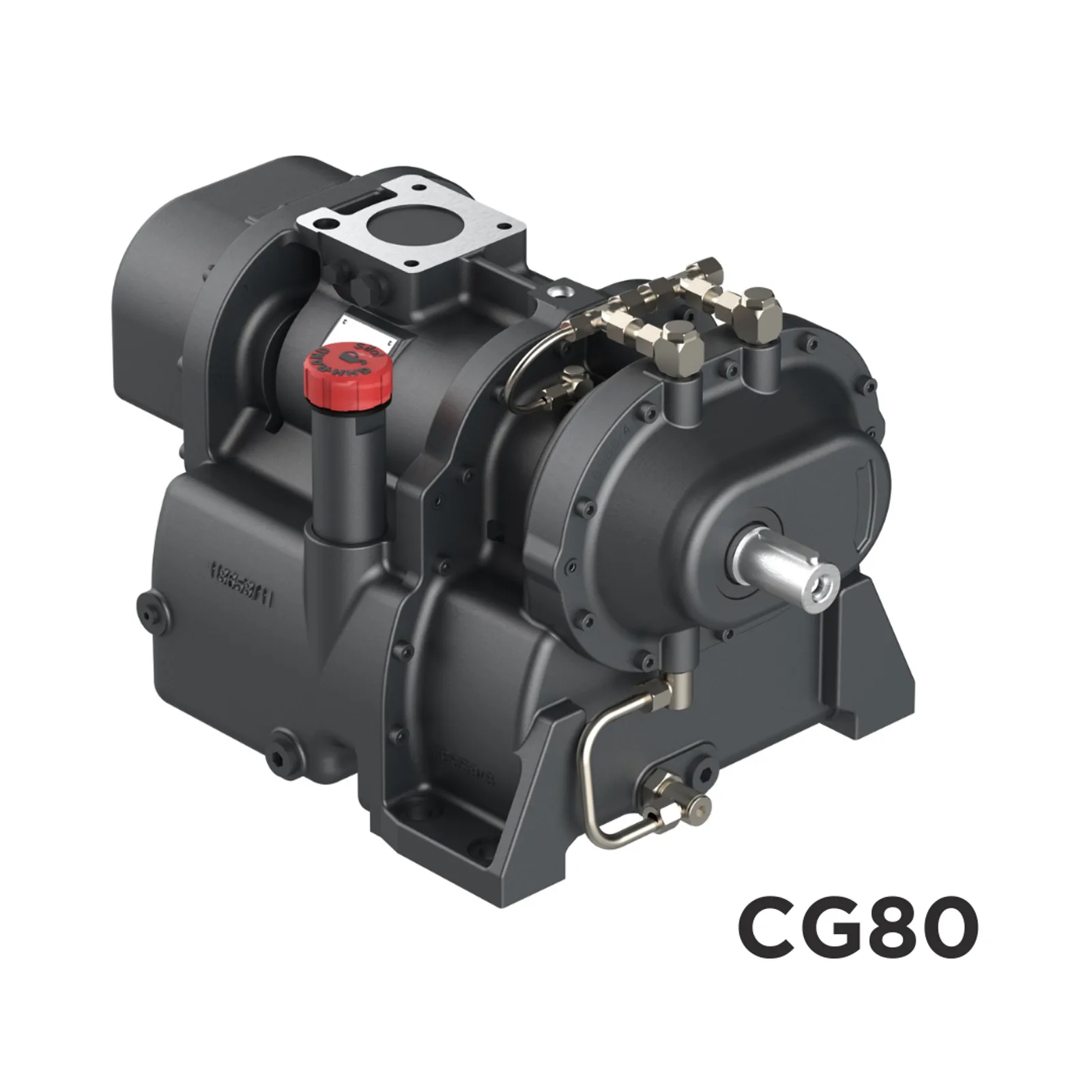 CG80 airend