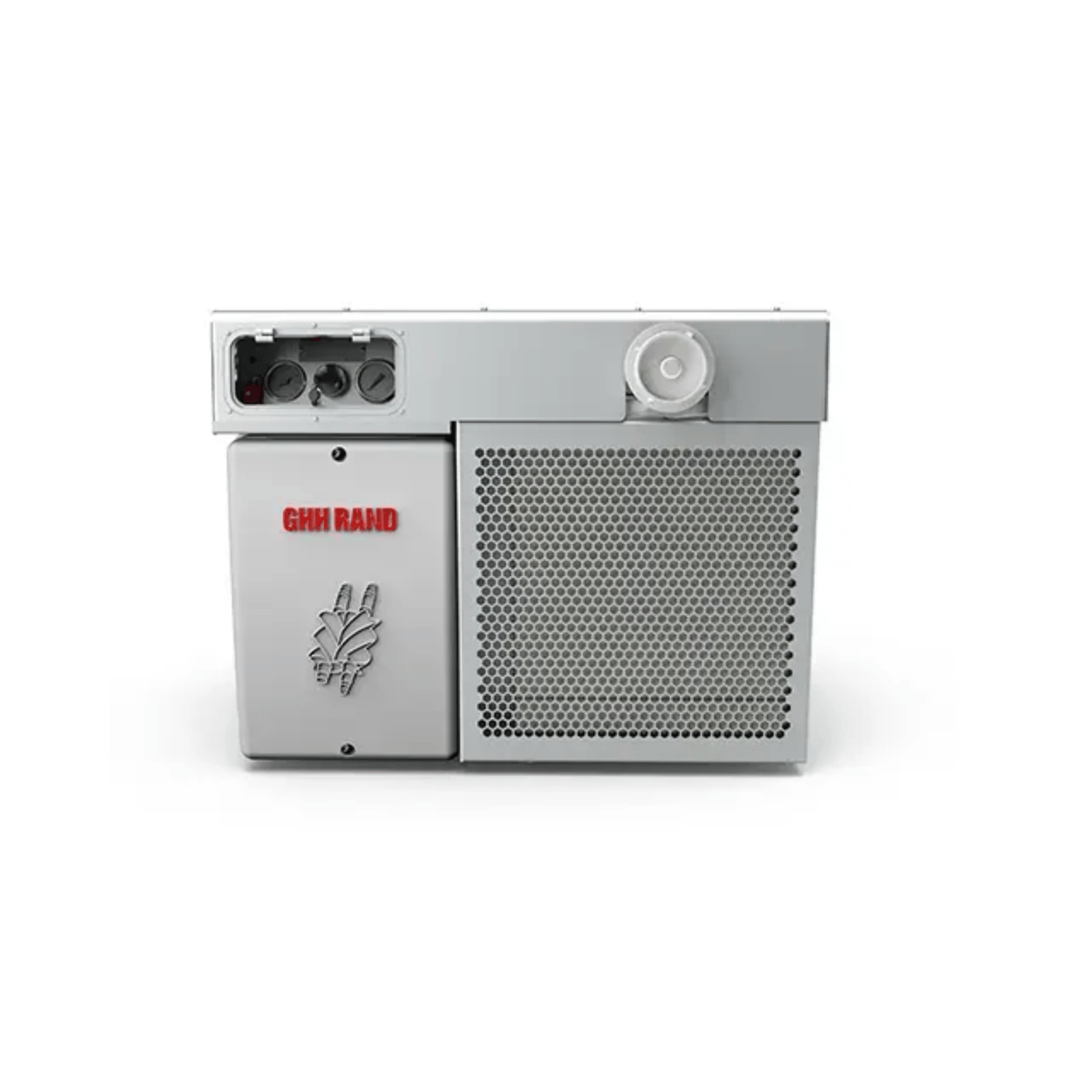 CS1050 IC | GHH RAND® Transport