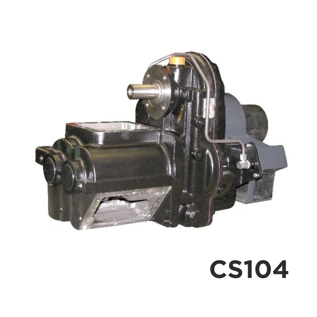 CS140 airend