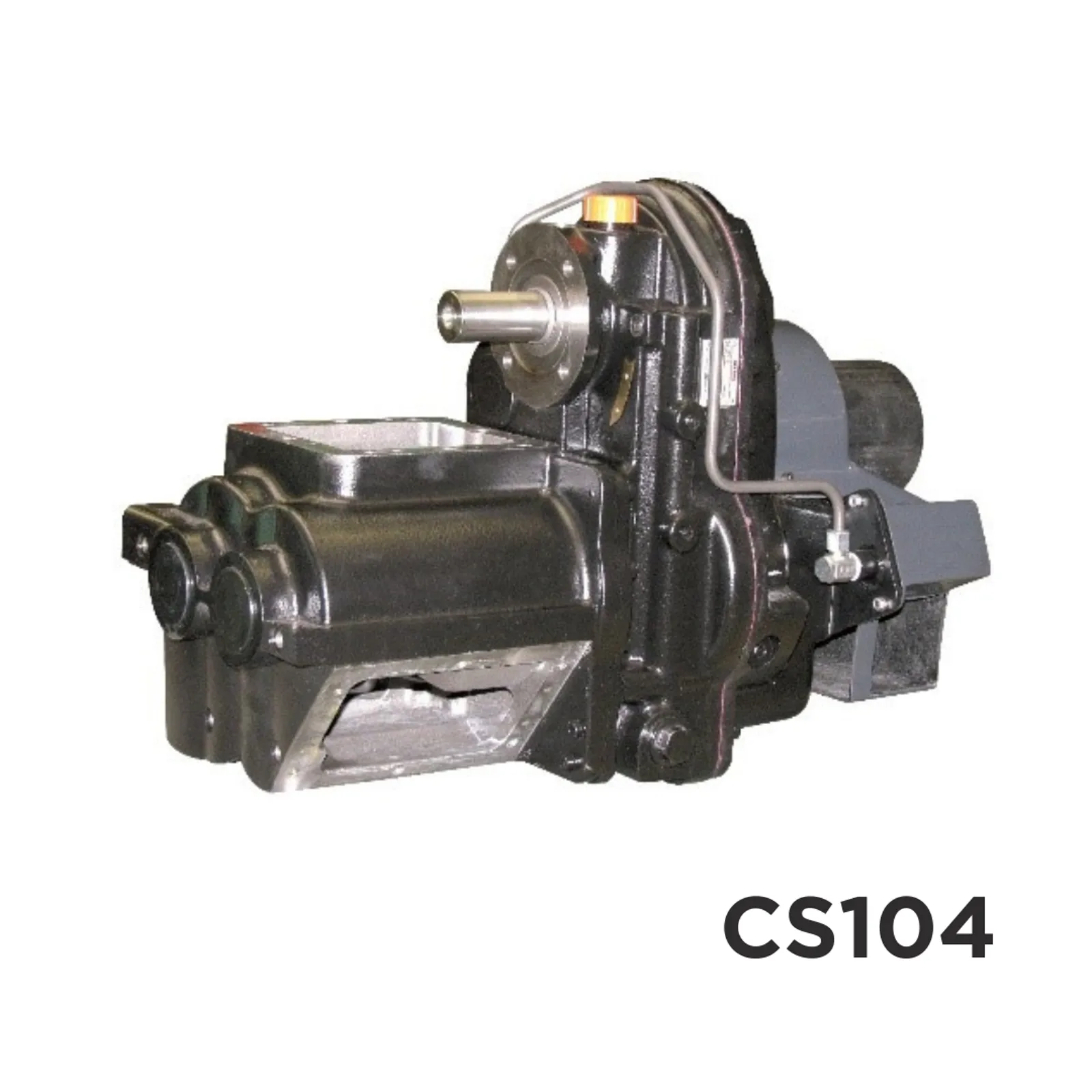 CS140 airend