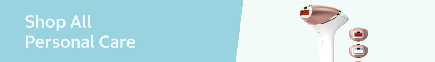 Shop All Personal Care