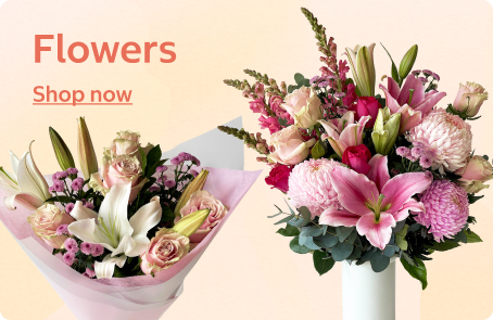 Mother's Day Flowers | Shop now