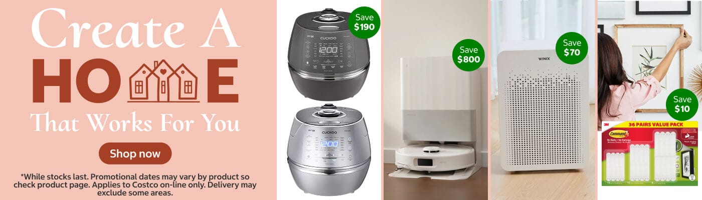 Create a Home That Works for You