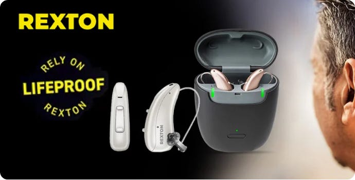 Hearing Aid-Homepage-Brand-Rexton