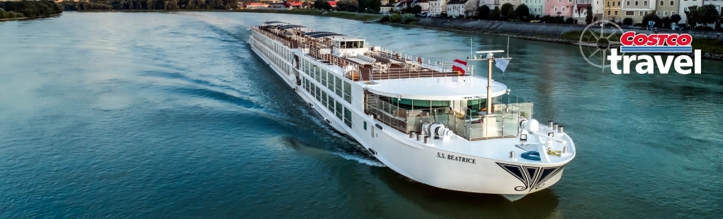 River Cruises