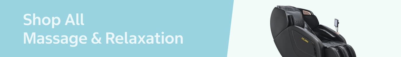 Shop All Massage And Relaxation