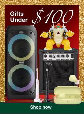 Gift under $100