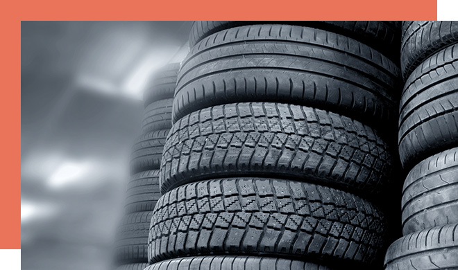Tyre Stewardship Australia