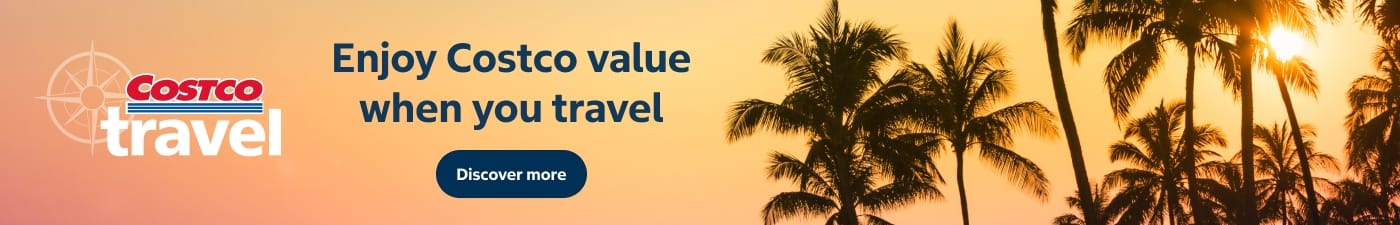 Costco Travel