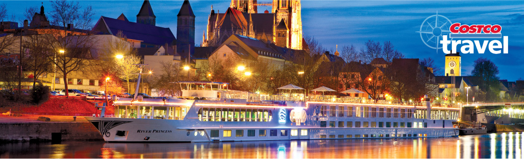 River Cruises