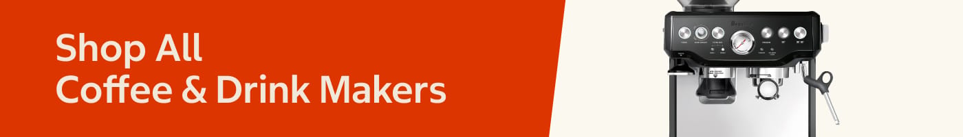 Shop All Coffee And Drink Makers