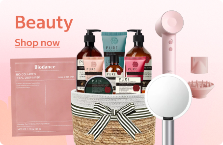Mother's Day Beauty | Shop now